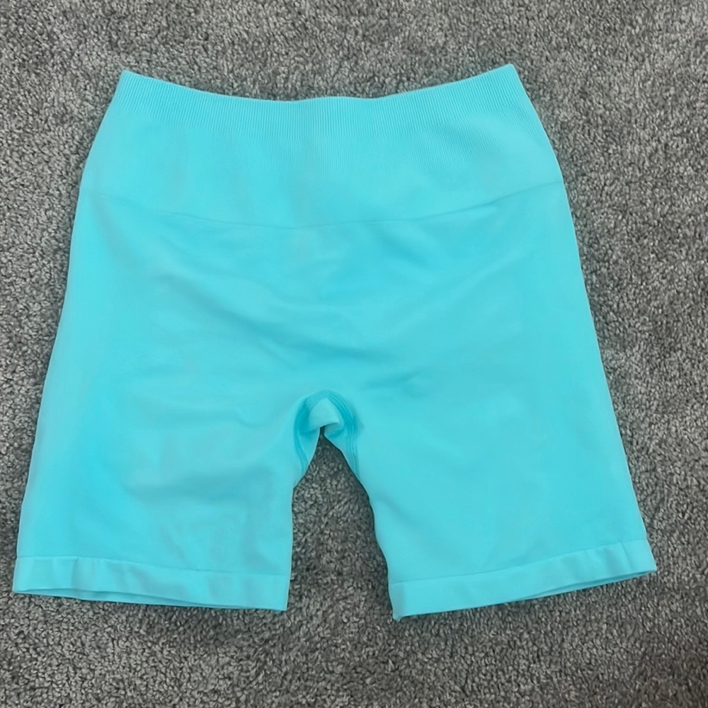 Size S Aurola shorts